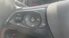 Vauxhall Crossland 1.2 Turbo Design 5dr Petrol Hatchback